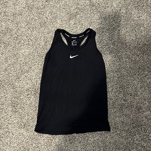 Nike dri-fit running tank